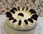 oreo torta